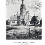 First Congregational Church