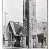 Westminster Presbyterian Church