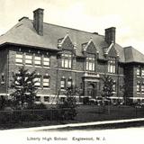 Liberty High School