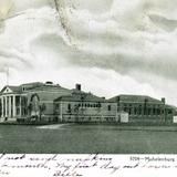 Muhlenberg Hospital