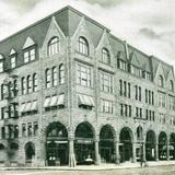 Babcock Building and Post Office