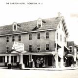 The Carlton Hotel