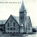 Asbury M. E. Church
