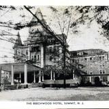 The Beechwood Hotel