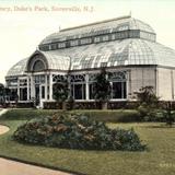 The Conservatory, Duke´s Park