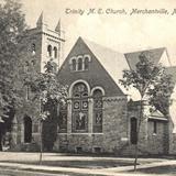 Trinity M. E. Church