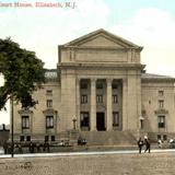 Union County Court House