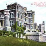 Bell Vista Castle, residence of C. Lambert Paterson