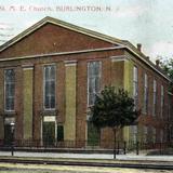 Broad Street M. E. Church