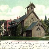 Rutherford Public Library