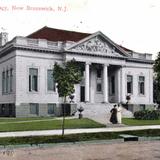 Carnegie Library