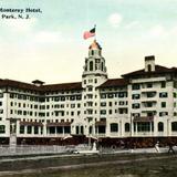 The New Monterey Hotel
