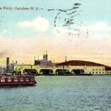 Pennsylvania Ferry
