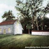 Quaker Meeting House