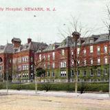 Essex County Hospital