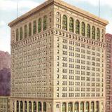 Commercial National Bank Building