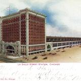 La Salle Street Station