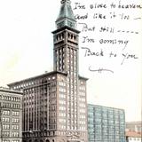 Montgomery Ward and Co. Building