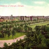 Midway and University of Chicago