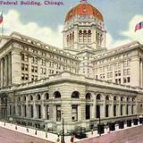 Federal Building