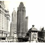 Tribune Tower