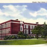 Chester High School