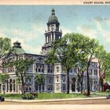 Court House