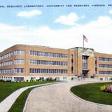 Northern Regional Research Laboratory, University and Nebraska Avenues