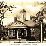 Old Court House