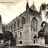 The Chapel, Princeton University