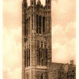 Cleveland Memorial Tower, Princeton University