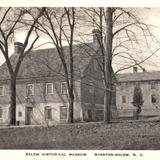 Salem Historical Museum
