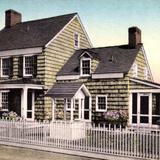 House in Dearborn