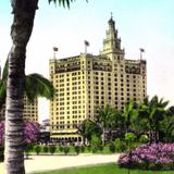 Hotel Everglades