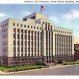 Bankers Life Company, Home Office Building