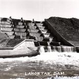 Lahotan Dam