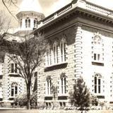 Nevada State Capitol