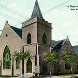 1st Baptist Church