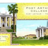 Port Arthur College