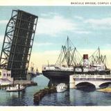 Bascule Bridge