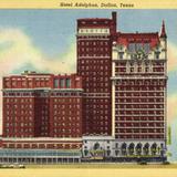 Hotel Adolphus