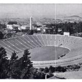 California Memorial Stadium, University of California