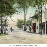 The Midway, Casino