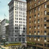 L. A. 86. Broadway