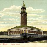 Union Depot