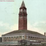 Union Depot