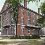 Adams Hall, Bowdoin College