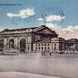 Union Depot