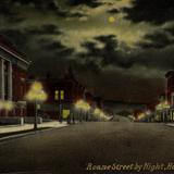 Roane Street by Night