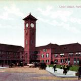 Union Depot